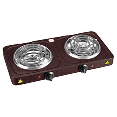 Hot Plate With Two Burner Electric Hot Plate And Double Coil Hot Plate Price