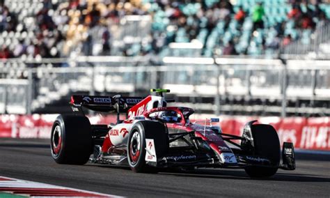 Audi Anuncia Uni O A Sauber Para Entrada Na F Auto Tv