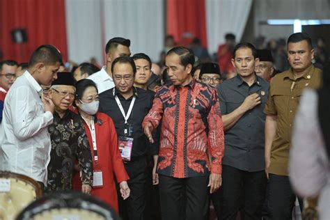 Sekretariat Kabinet Republik Indonesia | President Jokowi: Indonesia ...