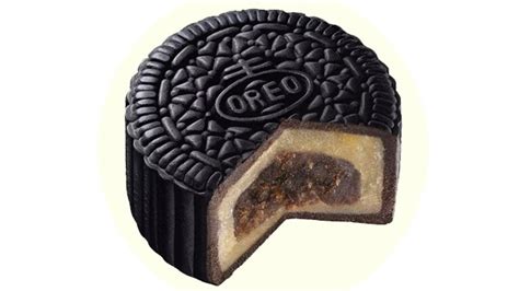 Oreo Mooncakes