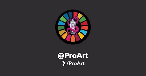 @ProArt | Linktree