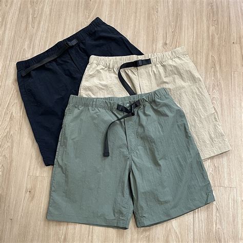 Chia sẻ 51 về uniqlo cargo shorts hay nhất beamnglife