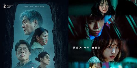 Film Korea Misteri Yang Penuh Teka Teki Dan Bikin Merinding