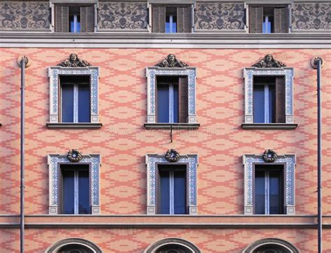 Rome Windows Stock Image Image Of Window Windows Rome 29243557