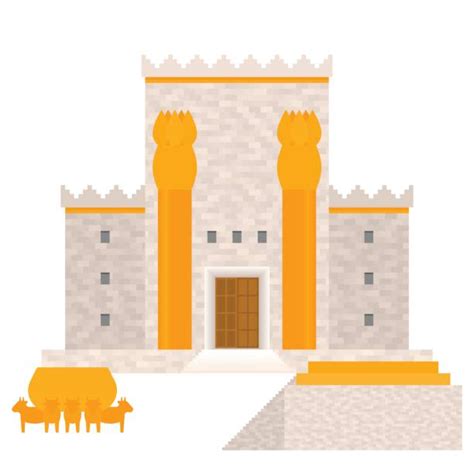 Jewish Altar Illustrations Royalty Free Vector Graphics And Clip Art