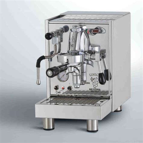 Bezzera Bz Espressomachine Kopen Casabarista Nl