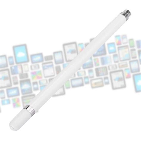 Stylet Pour Tablette Stylet Cran Tactile De Tablette Crayon