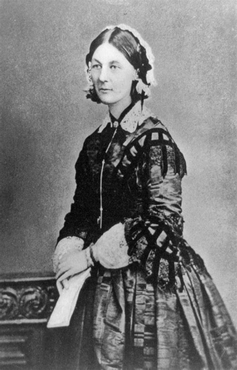 What Are The Key Facts About Florence Nightingale S Life And