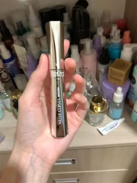 PHYSICIANS FORMULA Тушь Объем и Подкручивание Killer Curves Voluptuous ...
