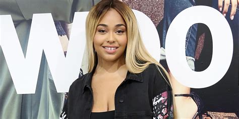 Jordyn Woods Dishes On Her ‘addition Elle Fashion Collection Camren