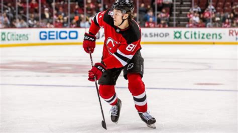 Devils Make Seven Roster Moves : r/devils