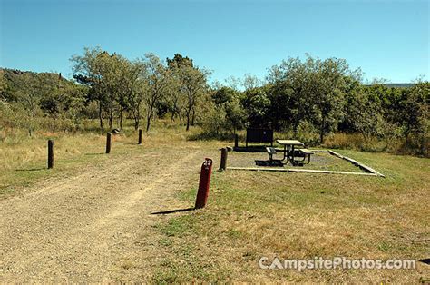 Sugarite Canyon State Park - Campsite Photos, Reservations & Info