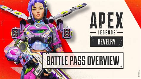 Trailer Do Passe De Batalha Apex Legends Folia E Notas Do Patch J