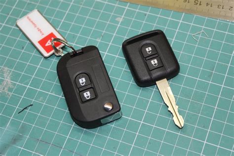 Выкидной ключ — Nissan X-Trail II (t31), 2 л, 2013 года | аксессуары ...