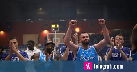 Prishtina fiton superndeshjen dramatike ndaj Yllit kalon në finale