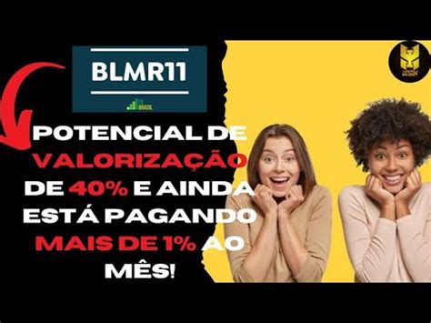 Blmr Vale A Pena Youtube