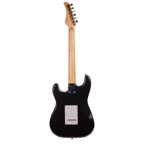 Fernandes LE-1Z HH BLK купить с гарантией снижения цены электрогитара в ...