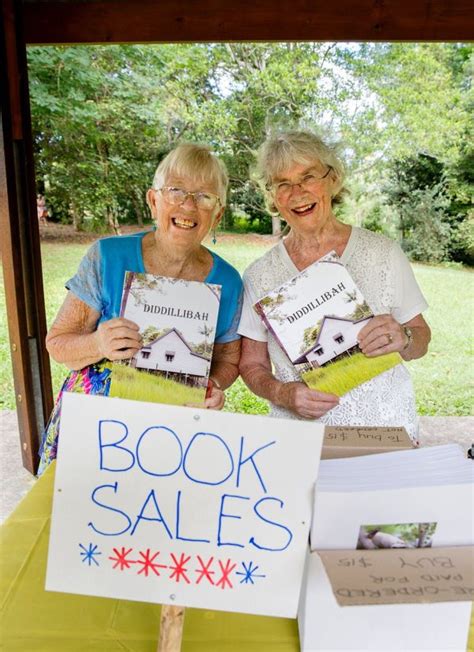 Re Release Of Book To Honour Diddilibahs Proud History Diddillibah Hall