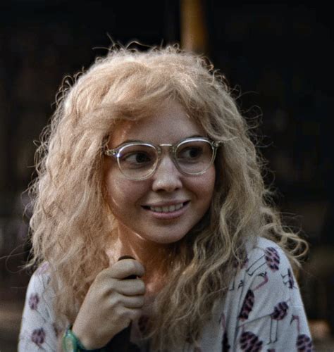 Sammi Hanratty in Yellowjackets [S1-2021/2022]: Teen Misty : r