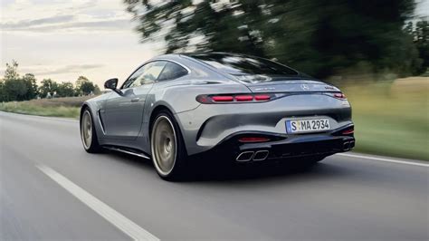 2025 Mercedes Amg Gt 63 S E Performance First Drive The Gt 63 But More Fashion Digital News