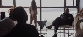 Ashanti Harris Nude Aznude