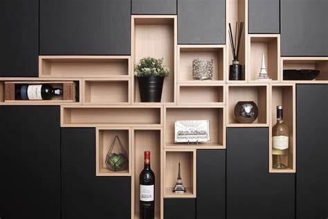 Creative Storage Solutions Designed To Declutter Your Life Yanko Design