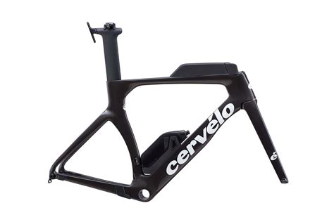 Bw Cycling Cervelo P Series Frameset