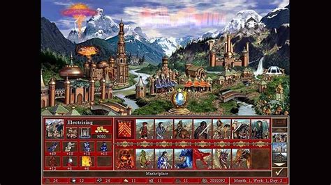 Buy Heroes Of Might And Magic Iii Complete Pc Download