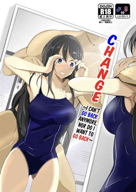 CHANGE CHANGE Nhentai Hentai Doujinshi And Manga
