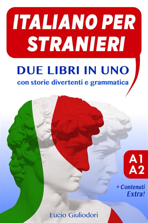 Italiano Per Stranieri A 1 A 2 Due Libri In Uno Da Livello Base A