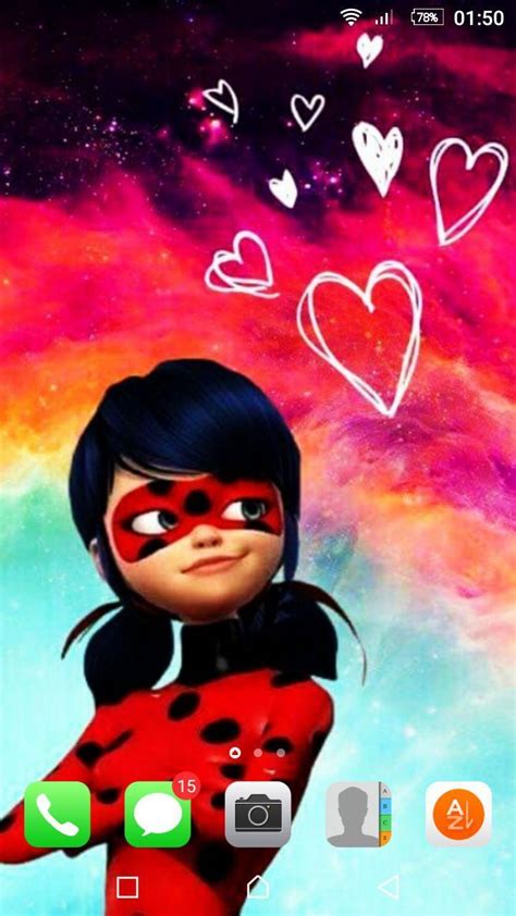 Ladybug & Cat Noir Wallpapers HD APK for Android Download