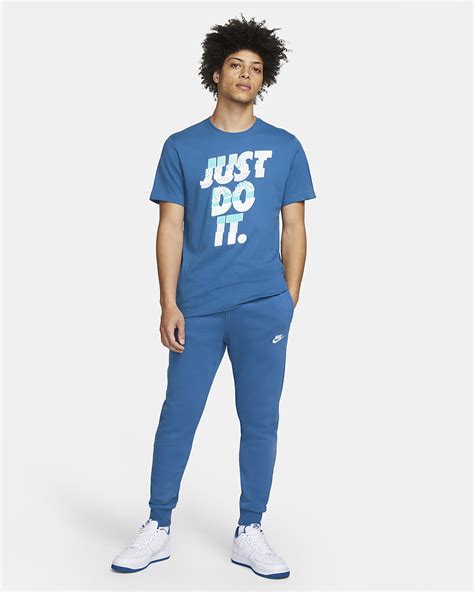 Nike Sportswear Club Fleece Joggers Nike Be