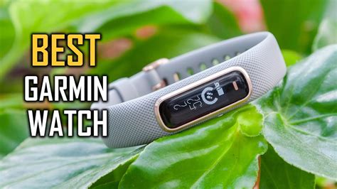 Top 6 Best Garmin Watches Review In 2023 Include Advanced Health