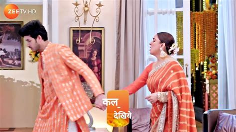 Kundali Bhagya March Rajveer Try Preeta Out Of Luthra Mansion And