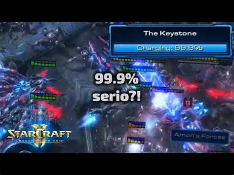 99 9 Serio FINAL Arcytrudna Kampania Nightmare 22 Legacy Of The