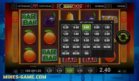 Revis O Completa Do Slot Hot Blast Mines