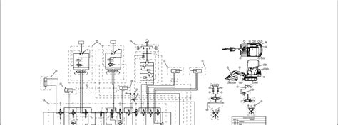 Cat Mini Hydraulic Excavator 3025 4az Operators Service Manual And