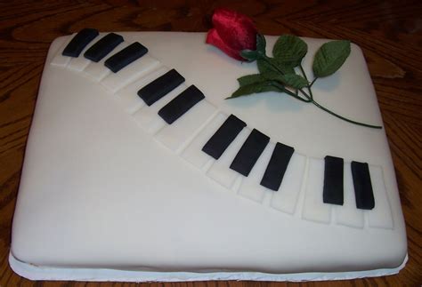 Trumpet Cake Cute Idea For Rob S Next Birthday Description From