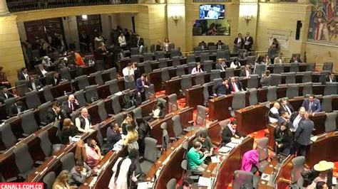 Aplazan Debate Clave De La Reforma A La Salud Primeros Efectos De Las