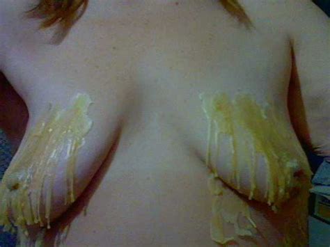 Wax Bikini Nude Pics Of A Pussy
