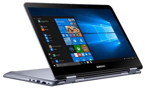 Top Picks For The Best Samsung Laptops Science Technology Nigeria