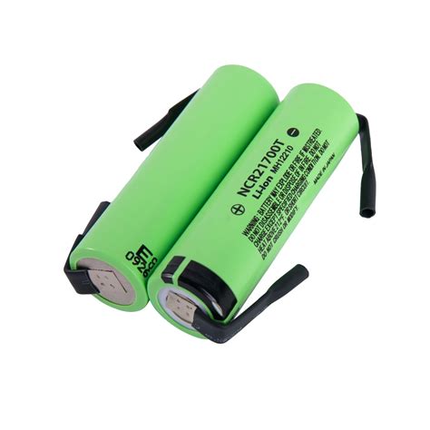 Buy Original Panasonic V Ncr T Mah Li Lon Battery