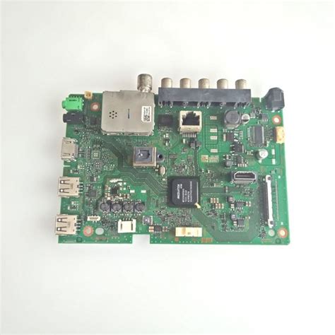 Jual Mainboard Sony Kdl R C Di Lapak Hendra Yanto Bukalapak