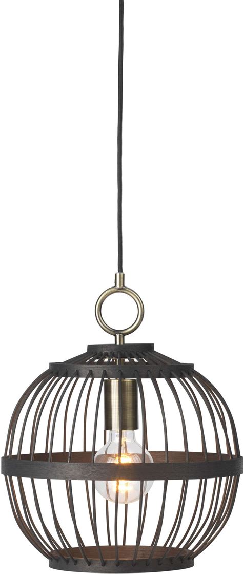 Halo Design Stockholm Nordic Edition Pendel Cm Sort Pendler