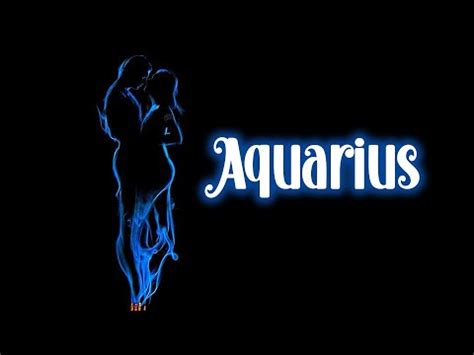 Aquarius This Deep Conversation Brings In Big Changes Aquarius Tarot