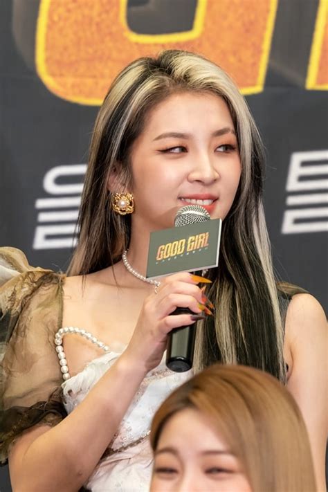 Участницы нового шоу Good Girl поговорили о разнообразии музыкальных ...