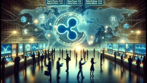 Ripple Lanzar Una Moneda Estable En Mercado De Millones Youtube