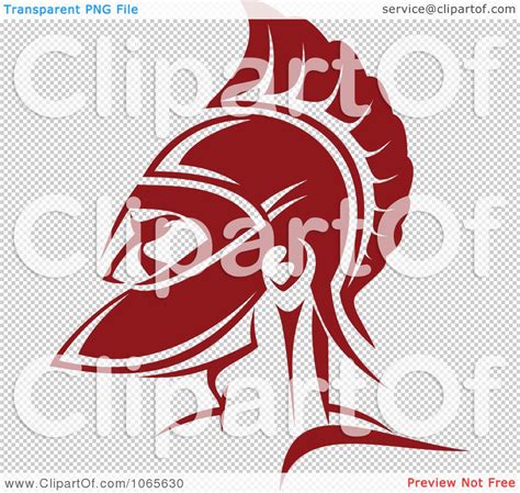 Clipart Roman Soldier And Helmet 4 - Royalty Free Vector Illustration ...