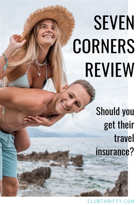 Seven Corners Travel Insurance Review Is It Worth It Travel