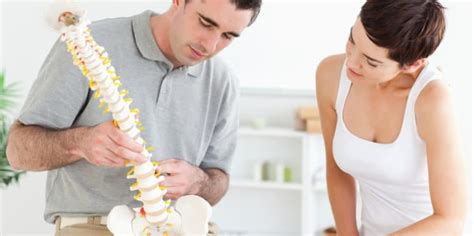 Can A Chiropractor Help With That And Other Common Questions